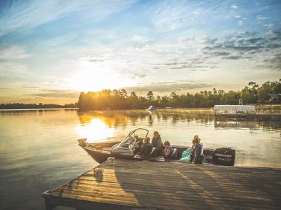 Pehrson Lodge Resort