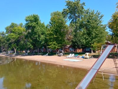 Dickerson’s Lake Florida Resort