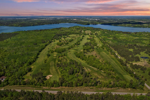 Timberlane Resort