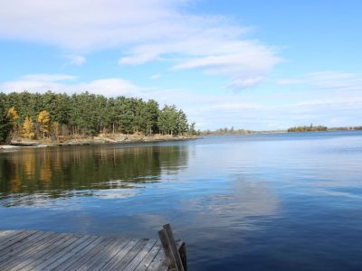 Grandview of Lake Kabetogama