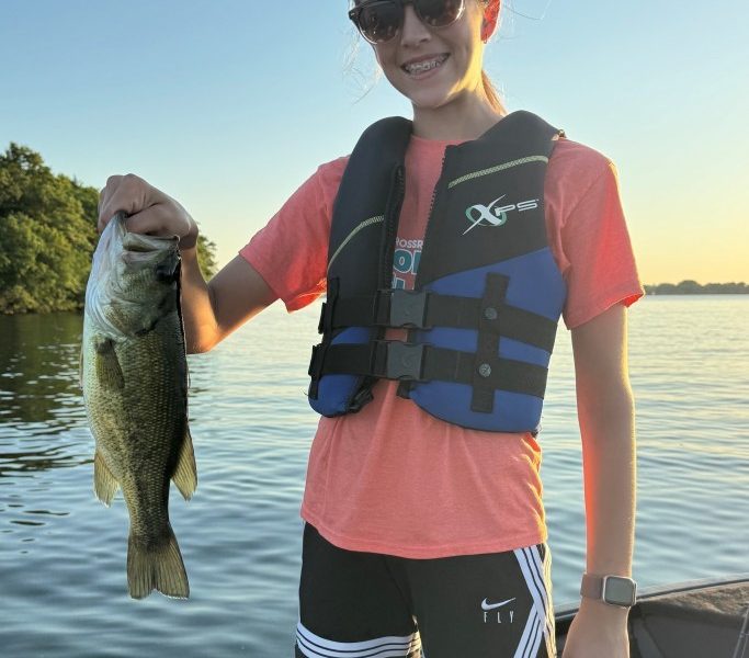 Dickerson’s Lake Florida Resort