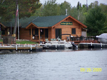 Northern Lights Resort & Outfitting