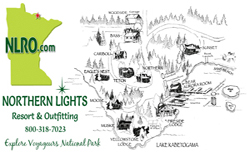 Northern Lights Resort & Outfitting