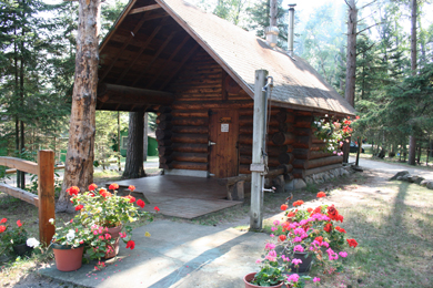 Northern Pine Lodge