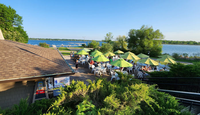 Arrowwood Resort and Conference Center