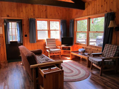 Timber Bay Lodge and Houseboats