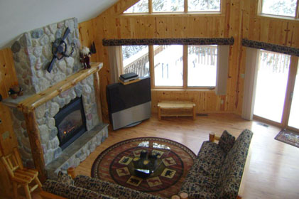 Timber Bay Lodge and Houseboats