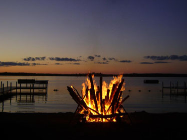 Timber Bay Lodge and Houseboats