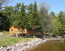 Voyageurs Sunrise Resort