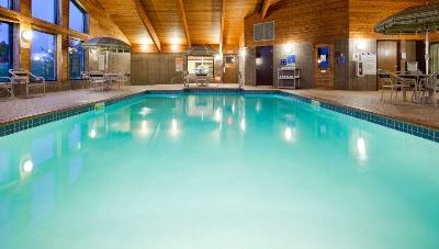 AmericInn by Wyndham - Fergus Falls