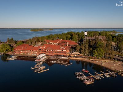 Breezy Point Resort