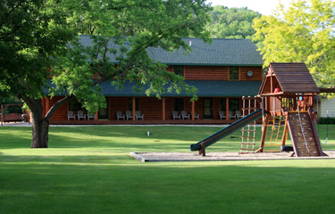 Cedar Valley Resort