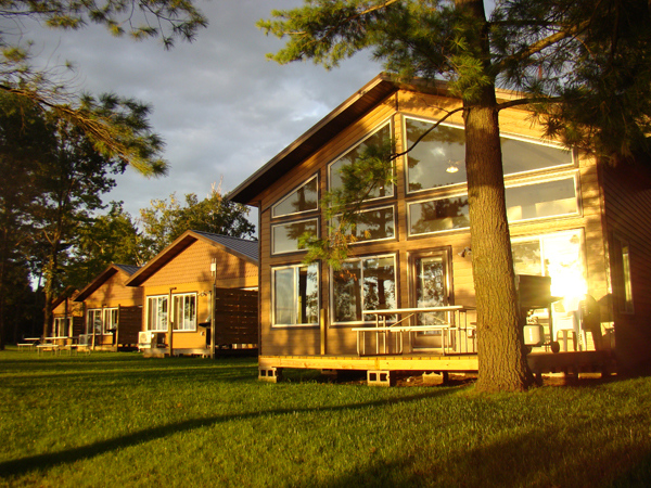 Gull Four Seasons Resort