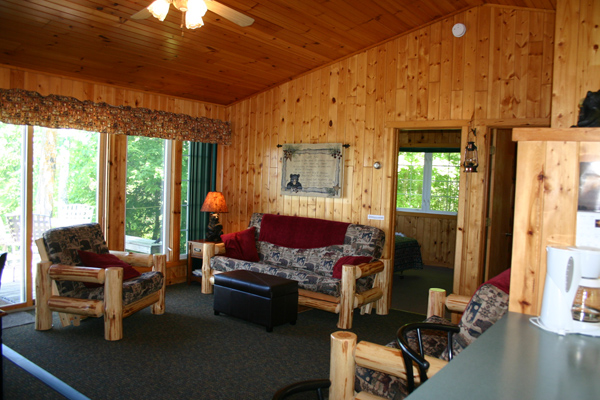 Timber Trails Resort