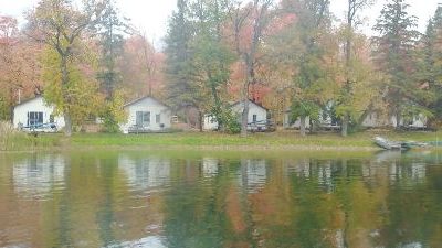 Loon Lake Resort