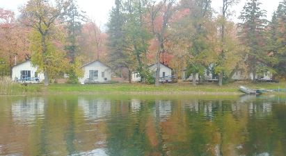 Loon Lake Resort