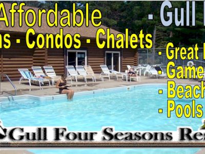 Gull Four Seasons Resort