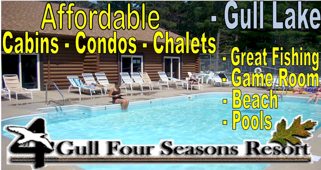 Gull Four Seasons Resort