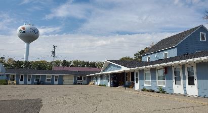 Pelican Motel