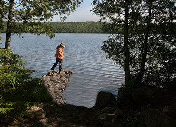 Trout Lake Resort