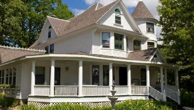 Whistle Stop Bed & Breakfast