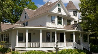 Whistle Stop Bed & Breakfast