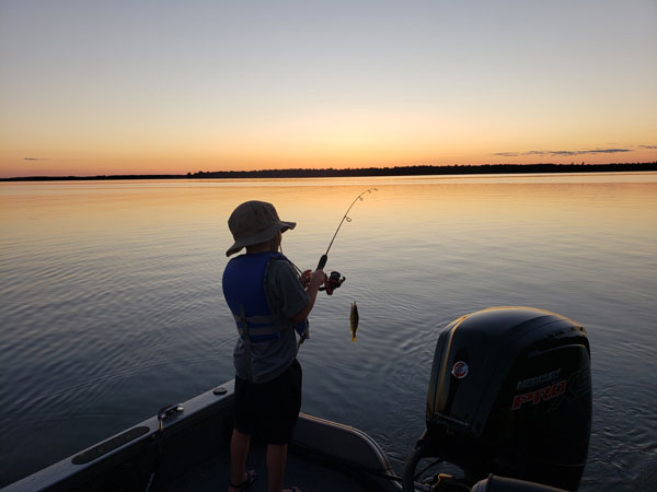 Timber Trails Resort