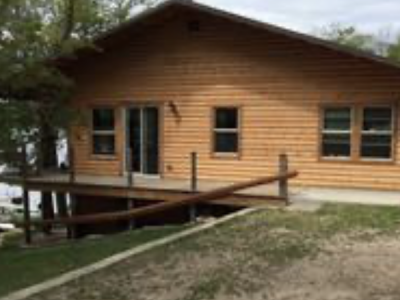 Frank’s Lodge