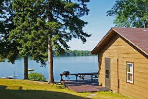 Timberlane Lodge and Resort place picture