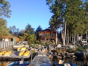Big Lake Wilderness Lodge place picture