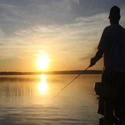 Tamarac Resort and Campground