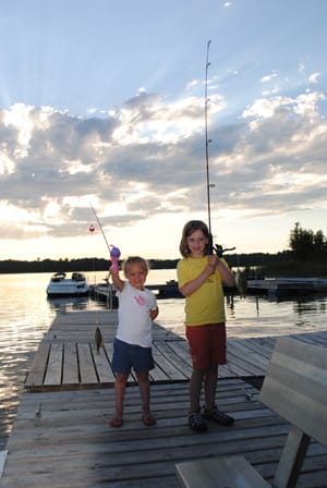 Hyde-A-Way Bay Resort