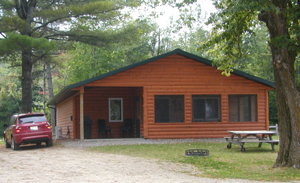 Lakewood Lodge