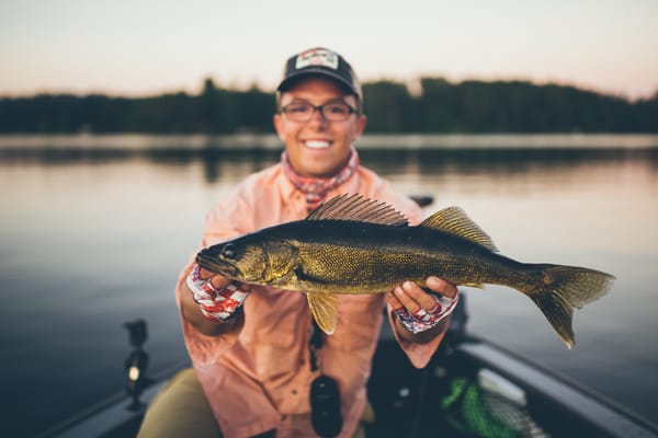 Ludlow’s Island Resort