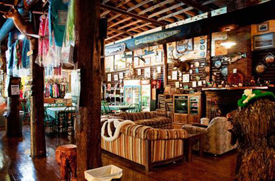 Northland Lodge Resort and Campground