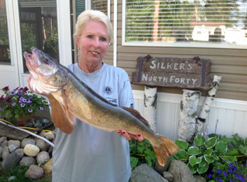 Northland Lodge Resort and Campground