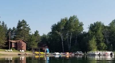 Evergreen Bay Resort