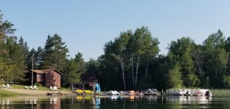 Evergreen Bay Resort