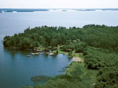 Northern Lights Resort & Outfitting