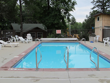 Niemeyer's Rugged River Resort