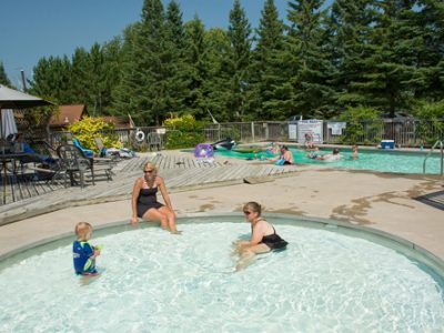 North Star Lake Resort