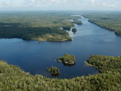 River Point Resort & Outfitting Co.