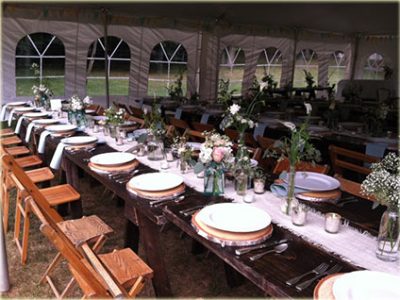 Weddings and Honeymoons at Bug-Bee Hive Resort