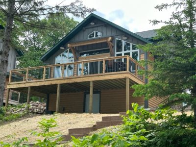 Groups Woodland Beach Resort