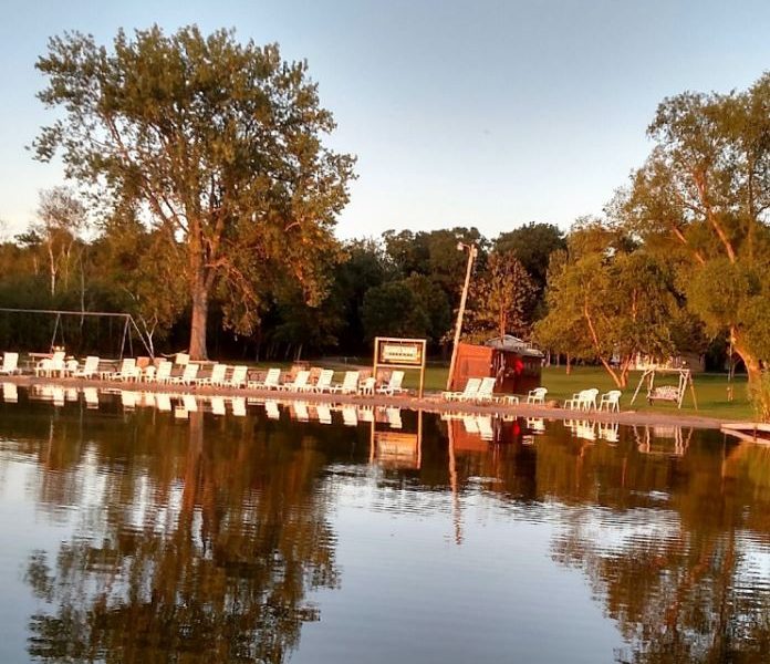 Groups at Shing Wako Resort