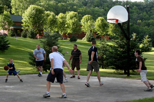 Cedar Valley Resort Groups
