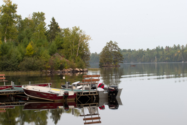 River Point Resort & Outfitting Co.