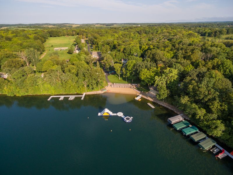 Groups at East Silent Resort