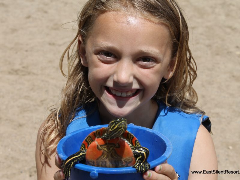 Groups at East Silent Resort
