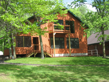 Finn'n Feather Resort Groups